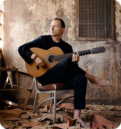 Ottmar Liebert